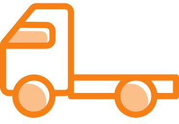 渭城拖车/平板车